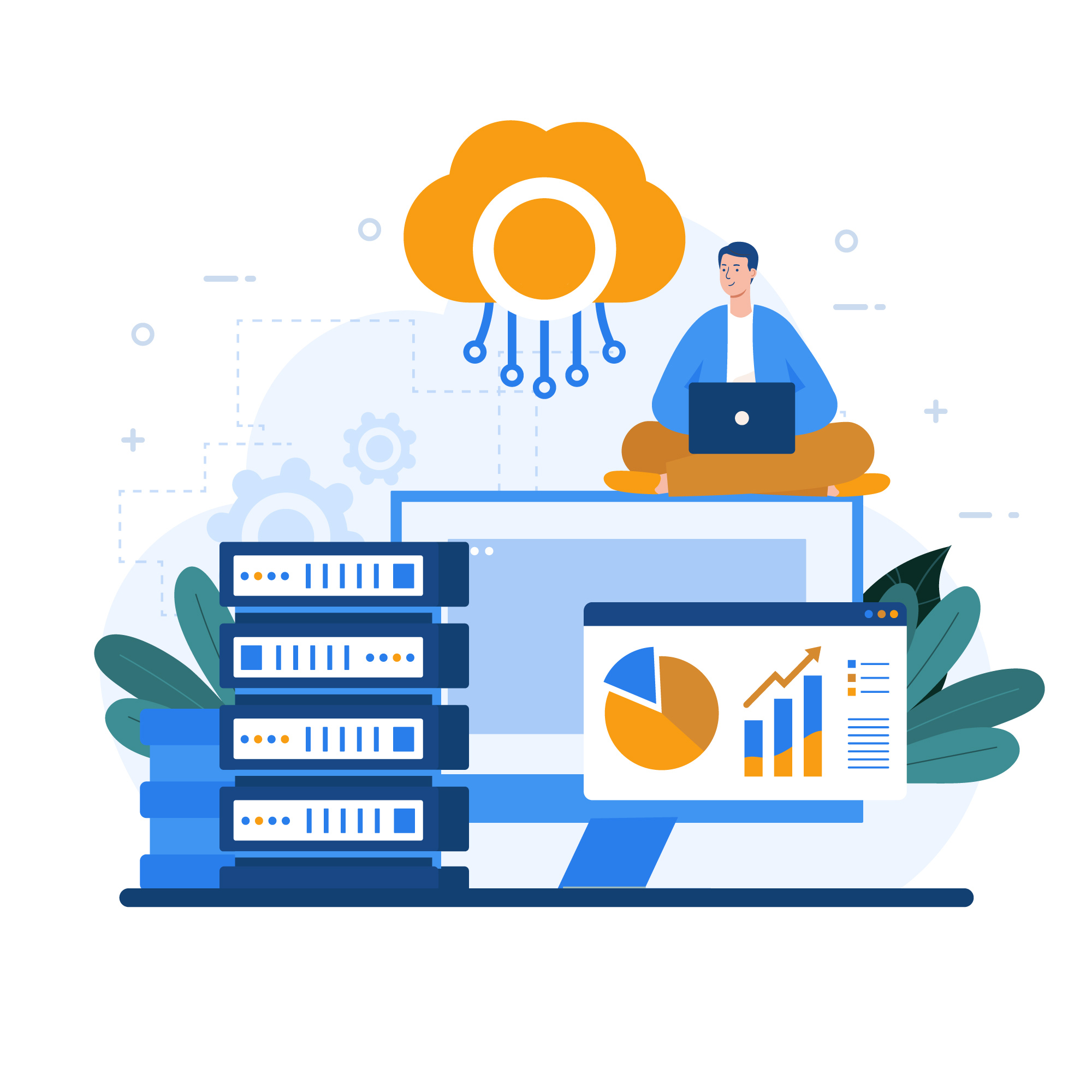 reseller hosting Derby